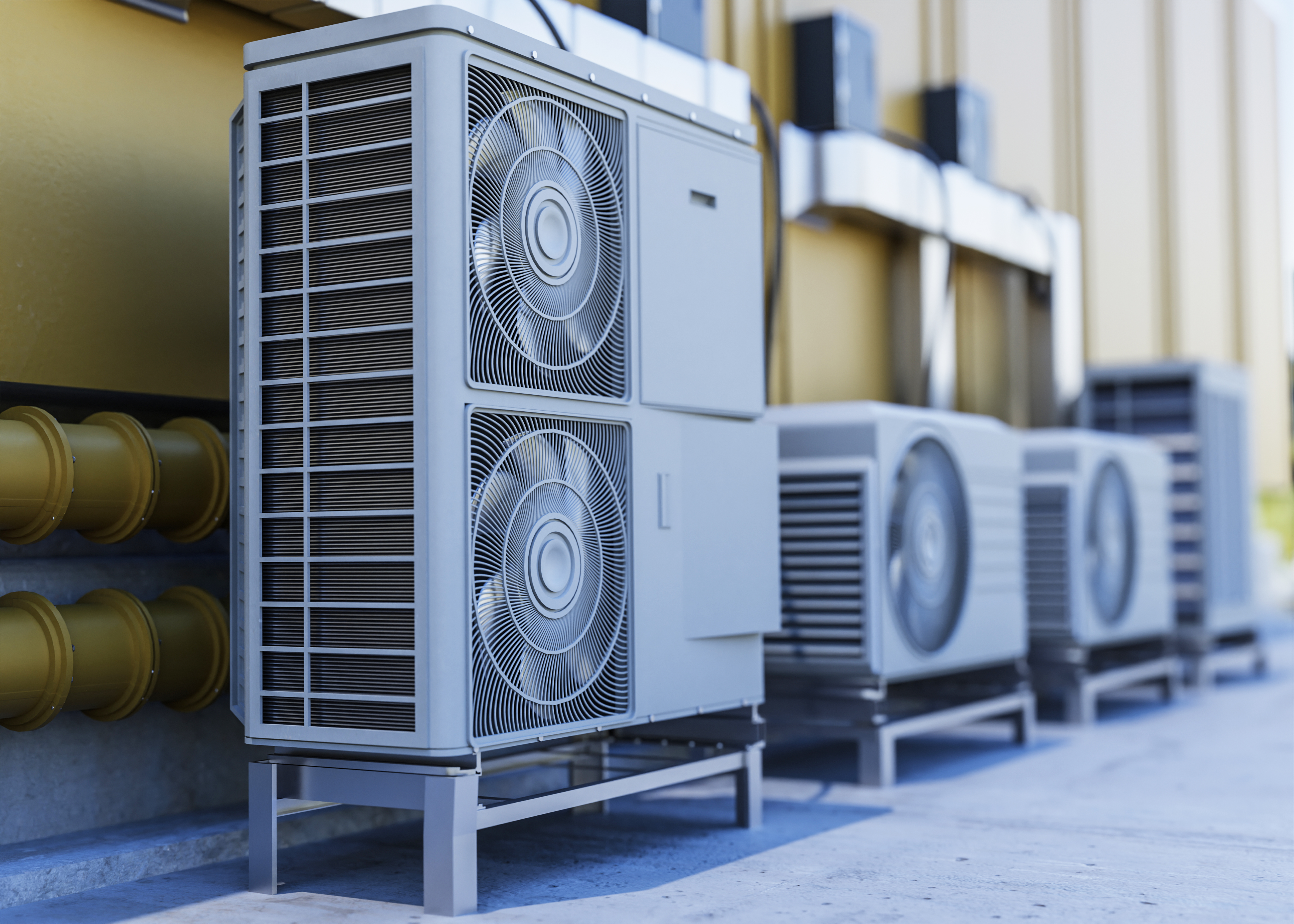 Warmtepomp offerte vergelijken